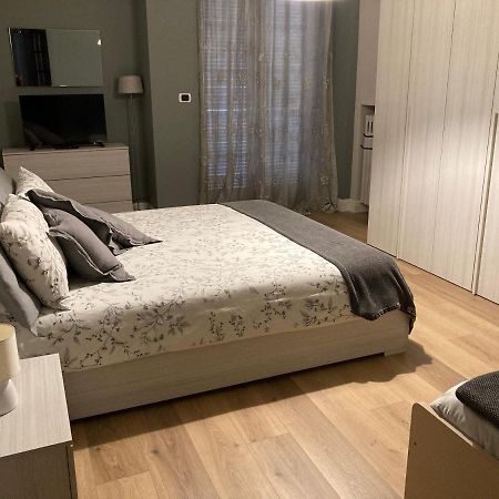 Da Gege Hotell La Loggia Exteriör bild
