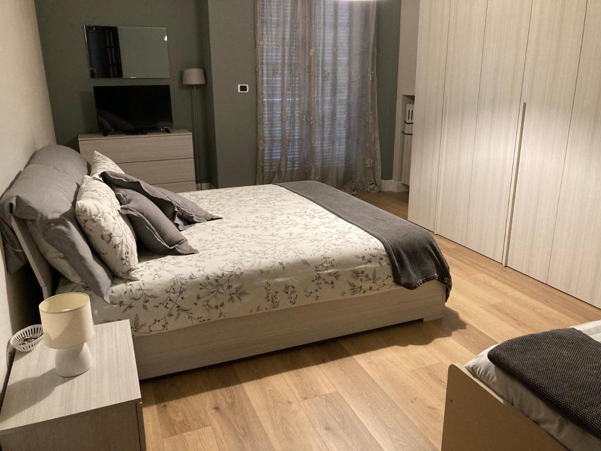 Da Gege Hotell La Loggia Exteriör bild