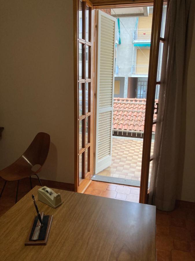 Da Gege Hotell La Loggia Exteriör bild