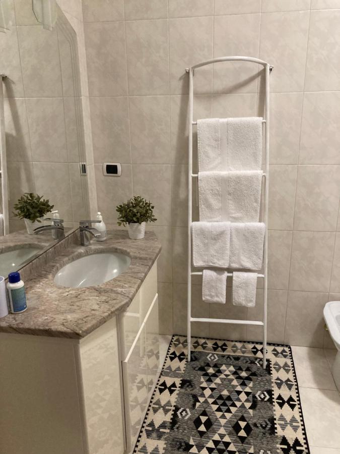 Da Gege Hotell La Loggia Exteriör bild