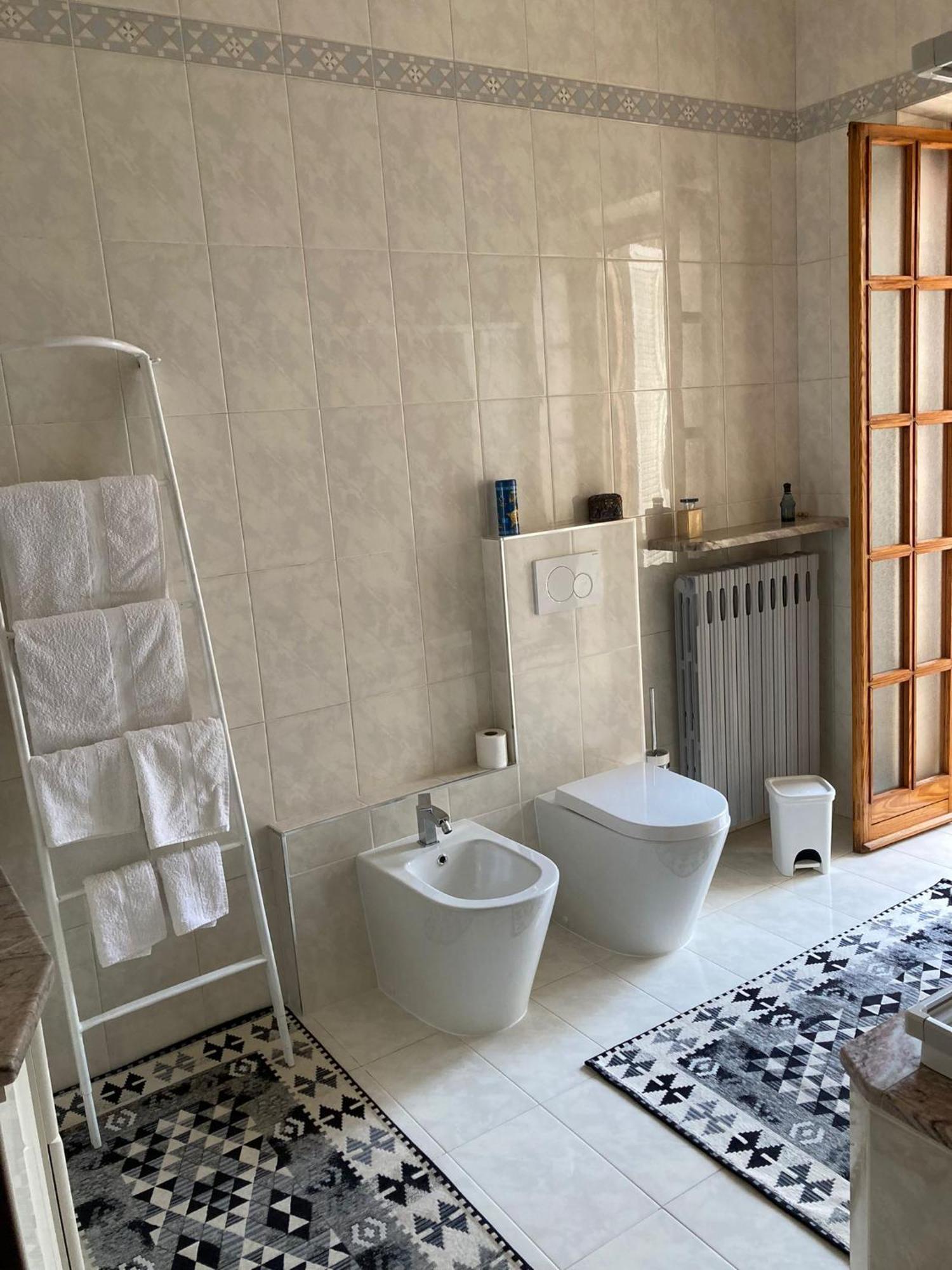 Da Gege Hotell La Loggia Exteriör bild