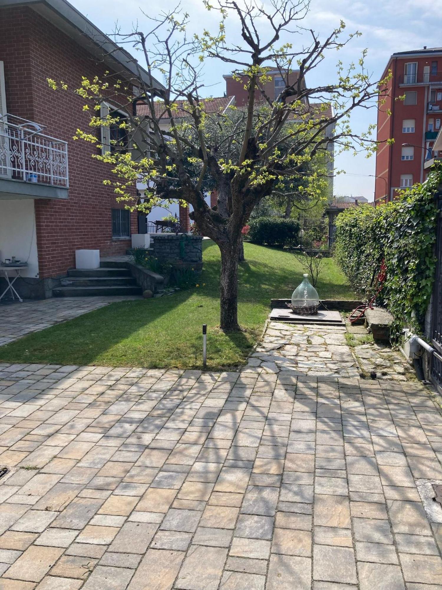 Da Gege Hotell La Loggia Exteriör bild